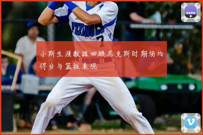 小斯生涯数据回顾尼克斯时期场均得分与篮板表现