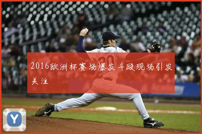 2016欧洲杯赛场爆发斗殴现场引发关注